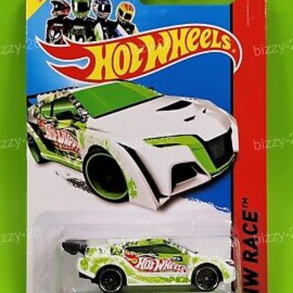 2012 Hot Wheels Loop Coupe Mattel - Picture 1 of 7